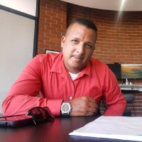 TCM - Technology Corporate Management Employee Riyaadh Adams's profile photo