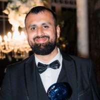 Amaan Aslam Email