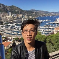 Nguyen Long Email