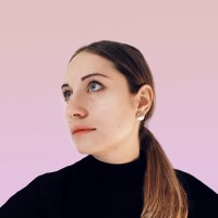 Illo.tv Employee Ilenia Notarangelo's profile photo