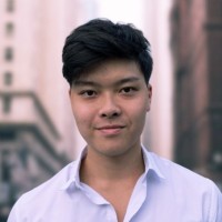 Ryan Wong Email & Phone Number
