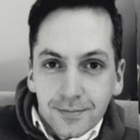 MOONHUB Employee Julien Lamour's profile photo