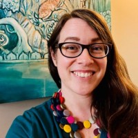 Beth Morgan Email & Phone Number