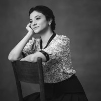 LUZI fragrance compounds Employee Disha Mehta's profile photo