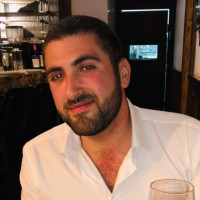 Malcam Employee Harry Cohen's profile photo