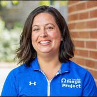 Omega Project PT Employee Neely Newcomb's profile photo