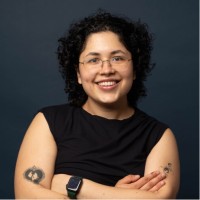 Threshold Group Employee Sandra F.'s profile photo