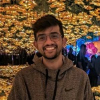 Klynk Employee Neeraj Pandari's profile photo
