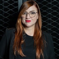 Team Liquid Employee Camila Potenza's profile photo