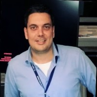 Atriis Technologies Employee Eran Shitrit's profile photo