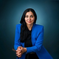 MDS Law Employee Diana Zafred's profile photo