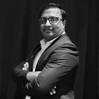KANINI Employee Srinivasan Karunakaran's profile photo