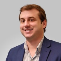 Fidelity Investments Employee Nathaniel Roberts's profile photo