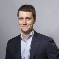 Universal Avenue Employee Jonatan Hedin's profile photo