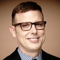 AsiaSF Employee Aaron Nelson's profile photo