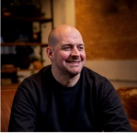 Blnker Employee Andrew Finn's profile photo