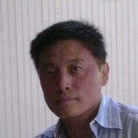 Travel Industry Association Employee Michael Xing's profile photo