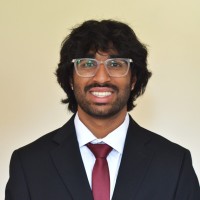 University Growth Fund Employee Pranav Rapthadu's profile photo