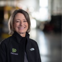 Pretred Employee Michelle Davis's profile photo