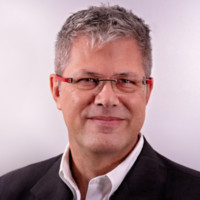 Unit Solutions AG Employee Patrick Runser's profile photo