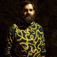 WOOP! Employee Anže Sever's profile photo