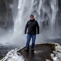 Ryerson Employee Jeffrey Caster's profile photo