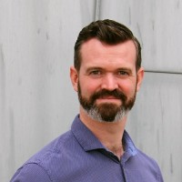 Belconnen Arts Centre Employee Jack Lloyd's profile photo