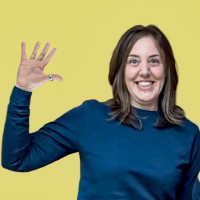 Kabo Creative Employee Jo Pickering's profile photo