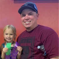 California Resources Corporation Employee Patrick Kerley's profile photo