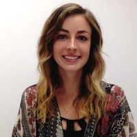 Workrise Employee Ashley Weatherly's profile photo