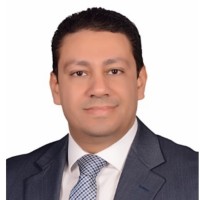 Informatique Employee Ahmed Shehata's profile photo