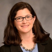 QualRisk Employee Megan Gay's profile photo