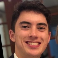 Airsafe Employee William Fisher's profile photo