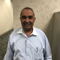 looking for new opporunity Employee Luis Tavarez's profile photo