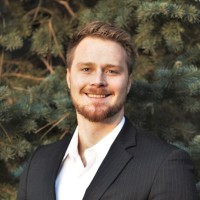 Parametrix Employee Ryan Rudnick's profile photo