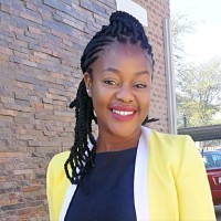 Shout-It-Now Employee Nokwanda Sikiti's profile photo