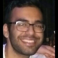 Chemistworks Employee Mark Qammou's profile photo