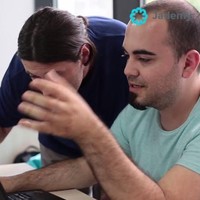 NEXOG Employee Sergiu Panaitescu's profile photo