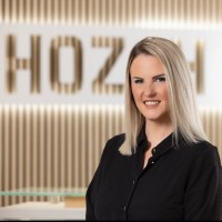 Hozah Employee Becci Hawthorn's profile photo