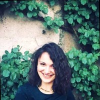 ARK.CRYO Employee Yaroslava Misyura's profile photo