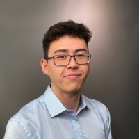 Thermo Fisher Scientific Employee William Comstock's profile photo