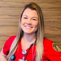 Orthopaedic Hospital of Wisconsin Employee Lauren Fischer's profile photo