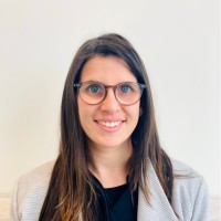 Michaela Agranat Email