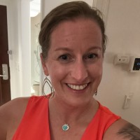 Kayla Billadeau