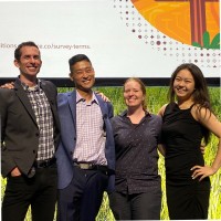 Salesforce Employee Connor Shields's profile photo