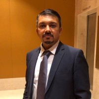 Deepak Thomas Email