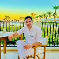 Serry Beach Resort Employee Baiomy Mohamed's profile photo