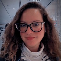 Bogle Architects Employee Pola Martí's profile photo