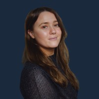 Insurello Employee Amanda Henriksson's profile photo