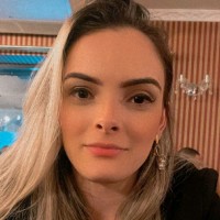 PLAYHUB Employee Bruna Lima's profile photo